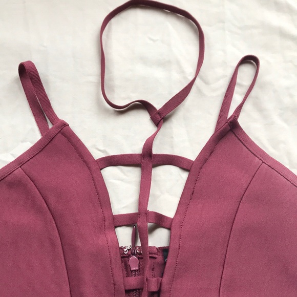 WINDSOR Dress - Picture 2 of 4